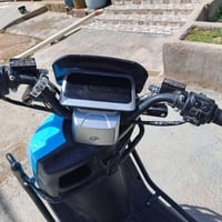 تيسلا • ٦ بطاريات • سرعة ٧٠