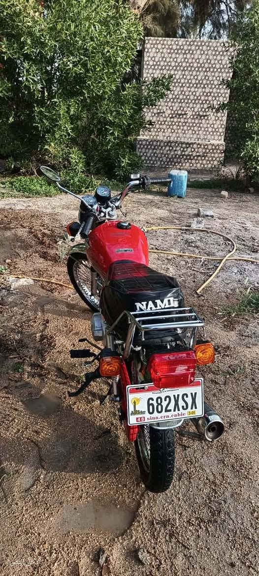 نامه  للبيع محرك مكفول مكان سماوه رميثه هلال


**إذا كنت صاحب هذا الإعلان وتريد حذفه لأي سبب، رجاءا أرسل رسالة إلى الدعم الفني**