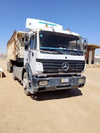 شاحنة • للبيع