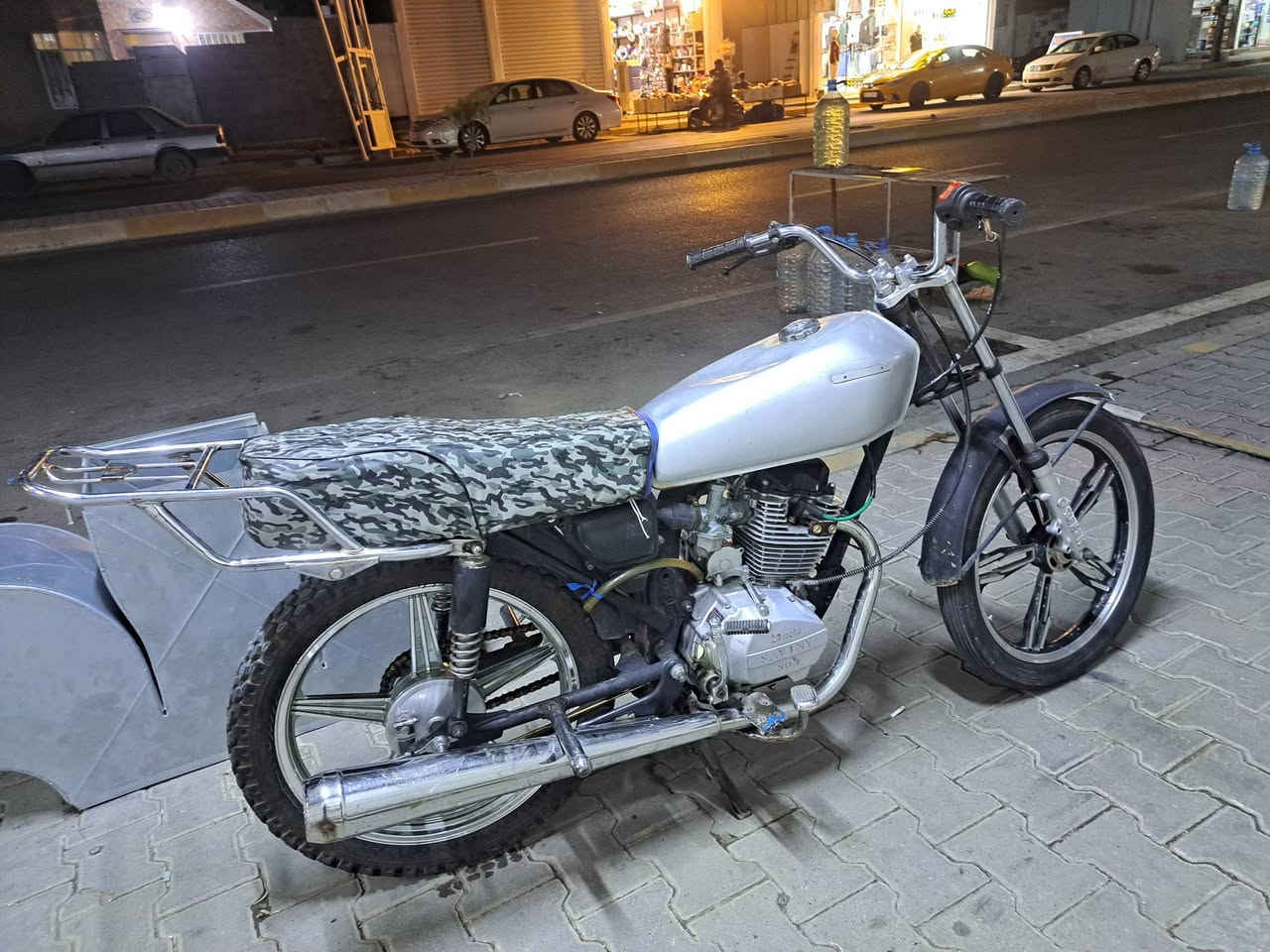 للبیع ساڤین 5گیر 2019 مابی عیب کلشی مابی صوت مابی صرف تایرات جدید دبڵات شغڵ سعر250بی مجال ڕقم واتساب ***********
