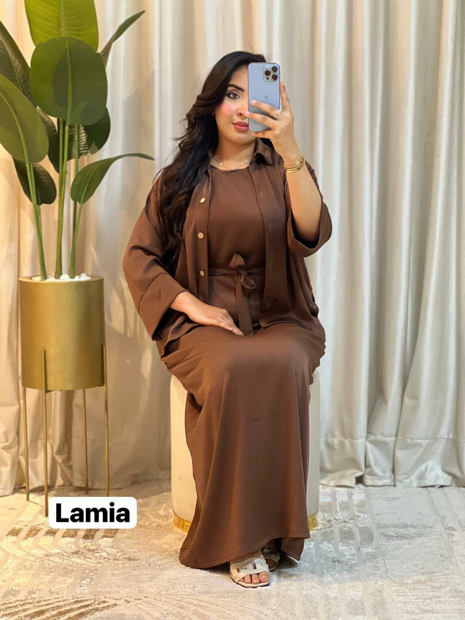 الجديد كسوة دوبياس 🌟
نوعية توب زوم رطب و طايح  💦
طايات m L xl xxl


**إذا كنت صاحب هذا الإعلان وتريد حذفه لأي سبب، رجاءا أرسل رسالة إلى الدعم الفني**