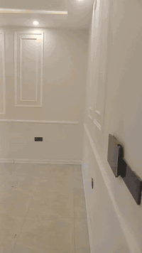 صباغ داخلي خارجي بغداد ***********
