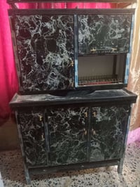كاونتر • استعمال قليل • ١م×١٢٥سم