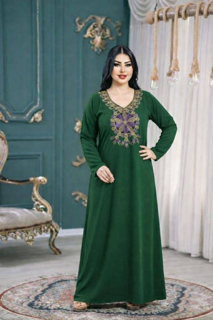 دشداشه كشمير ايطالي
مطرز وستراس صدر 

مقاس L.XL.XXL

الدرزن 4لون بدون تحديد

سعر الدرزن  60الف فقط

اقل طلب درزن
للحجز 

https://t.me/zxcjnejd


**إذا كنت صاحب هذا الإعلان وتريد حذفه لأي سبب، رجاءا أرسل رسالة إلى الدعم الفني**