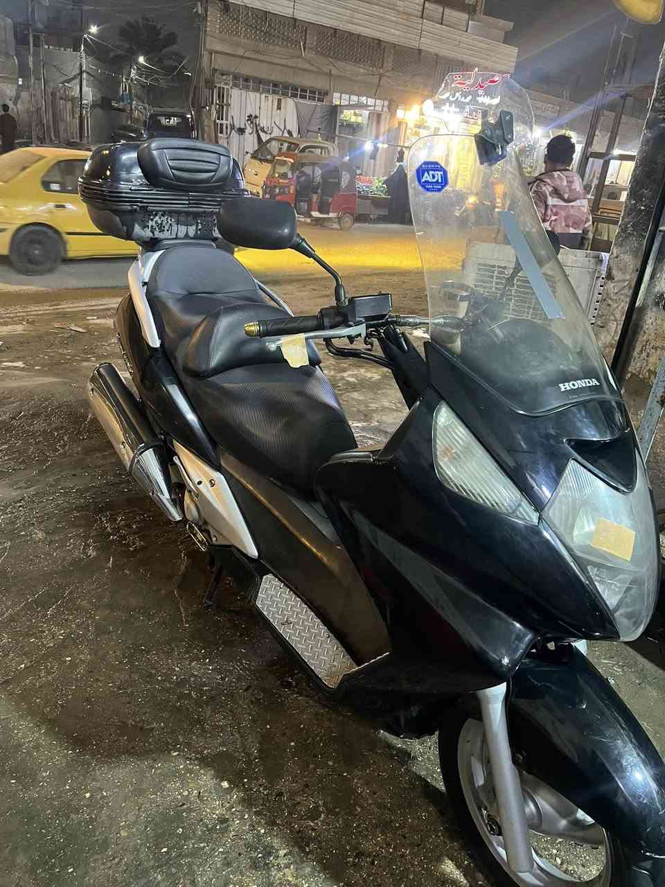 سلام عليكم درجه سلفر ونج دراجه مكفول عامه مكينه 400  العنوان الحبيبه جكمجات نفخ دراجه خير من الله 
السعر 17 وبيها مجال ***********
