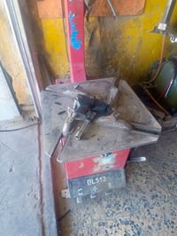 محل كامل • صوندات • ملعب النجف القديم