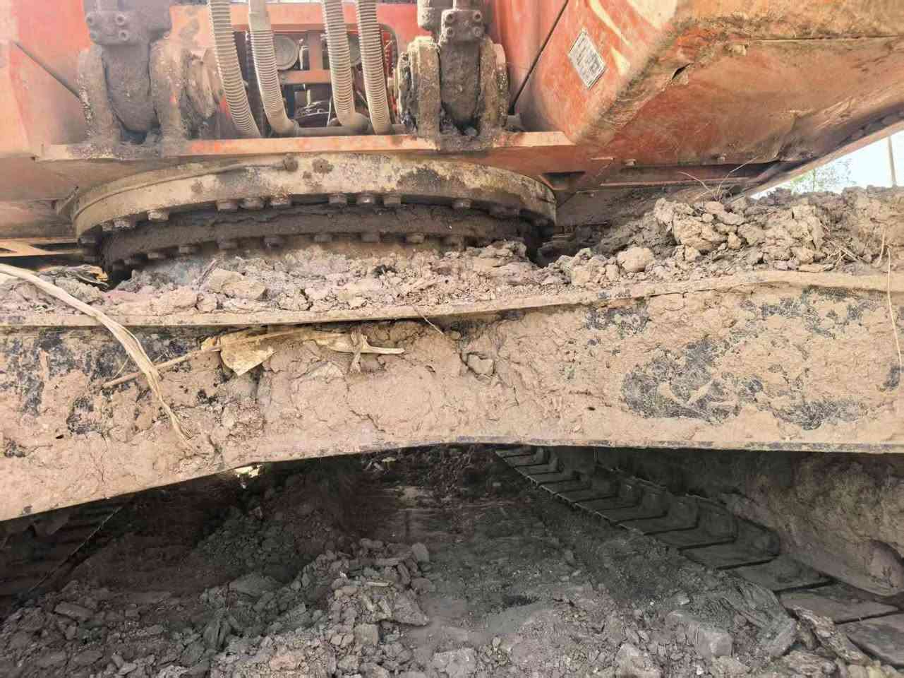 DOOSAN DH300


**إذا كنت صاحب هذا الإعلان وتريد حذفه لأي سبب، رجاءا أرسل رسالة إلى الدعم الفني**