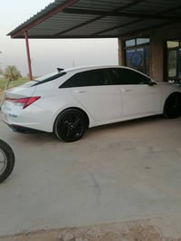 النترا ٢٠٢١ • وارد امريكي • ٣٥٠٠٠ كم