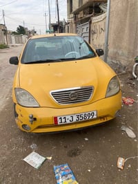 سياره طيبه للبيع موديل 2015 كير ومكينه مكفولات نقص بيها بس تبريد بيه ل...