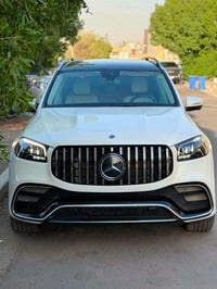 GLS450 • ٢٠٢٢ • رقم دهوك