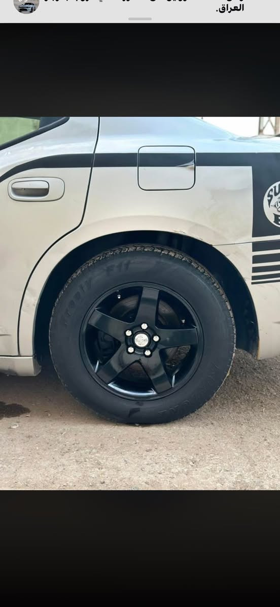 السلام عليكم 
 چارجر للبيع موديل 2009 
مكينه كير جديد كهربائيات بلاد 
سياره بسمي تحويل ثاني يوم 
وارد أمريكي حادث طلقات ٣بصفحت السايق 
سياره جاهزه تبريد تتفئه كفاله 
٠٧٧٤٢٧٦٨١٣/*********** السعر ٩٥ وبيها مجال بسيط
