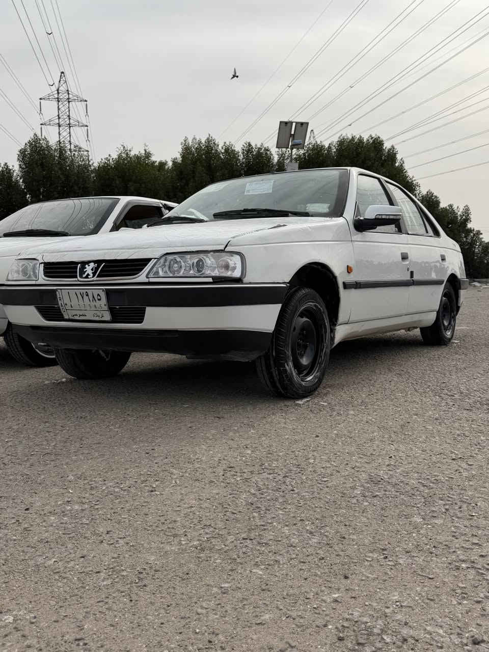 سلام عليكم ورحمة الله وبركاته بيجو ١٠ كفاله عامه جديده بمعنى كلمه كير مكينه حداديه تخم تاير تبريد تدفئه كله شغال كلشي بيها بلادي مكاني نجف للستفسار اتصال ع رقم فقط ***********
