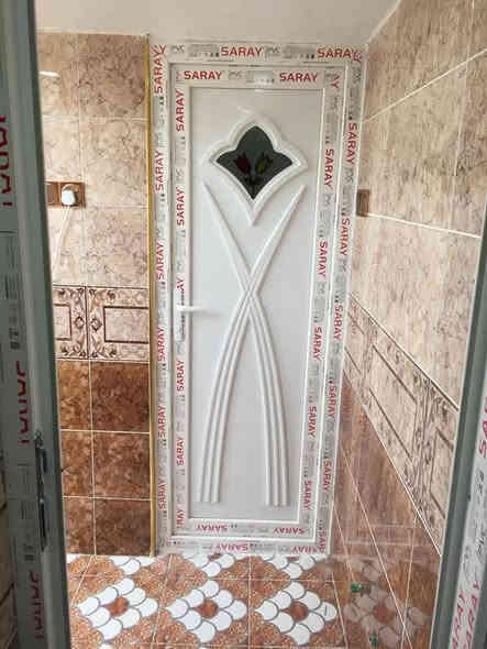 عمل كافه انواع الشبابيك وال ابواب التركيه باسعار مناسبه سعر المتر 45 مكان العمل ديالى بعقوبه
الهاتف//***********
