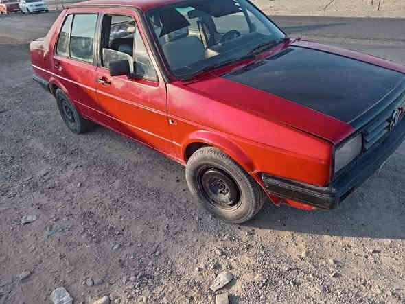 السياره موديل 87 السعر 15موبي مجال اني مكلف بنشر ***********
