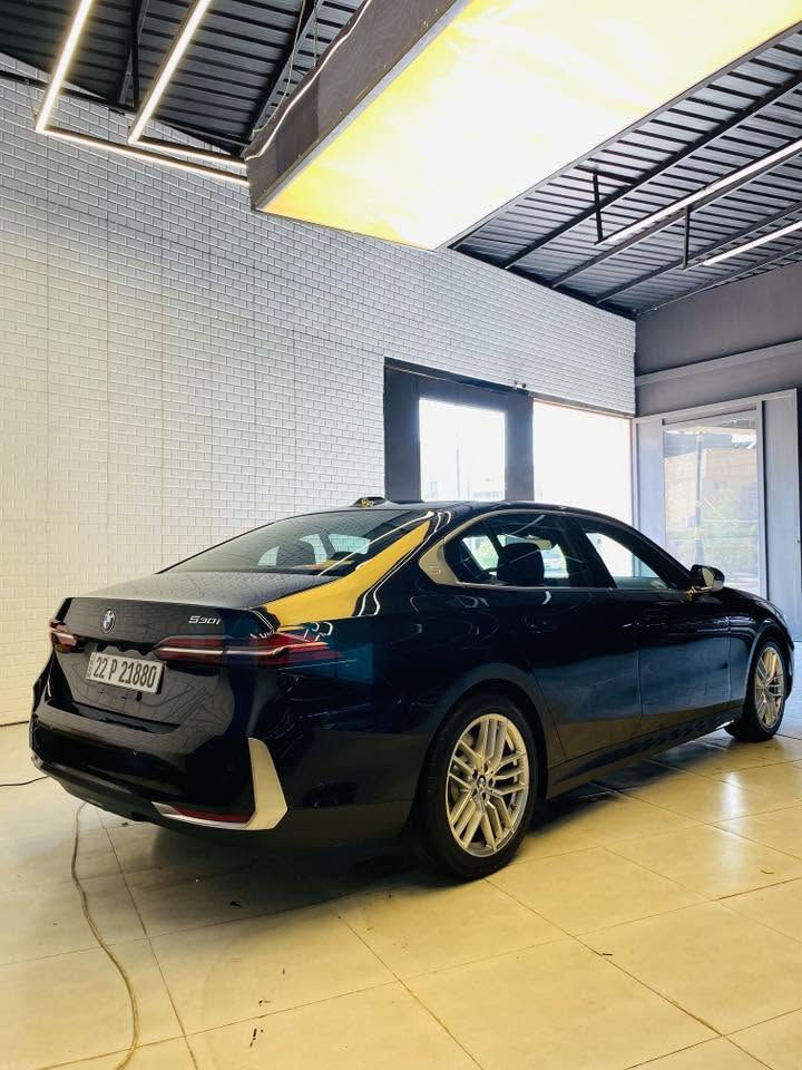 BMW 530i 2024
كلين تايتل 

مواصفات لاكجري لاين 

كشنات جلد 

صندوق كهرباء 

رادارات 360

اوتو بارك 

اوتو خروج من البارك 

وكلش هوايه مواصفات 

مغلفة ppf 

ماشية 40 الف ميل 

للجادين فقط 

للاستفسار *********** واتساب فقط
