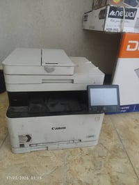 طابعة • شغالة • تساب