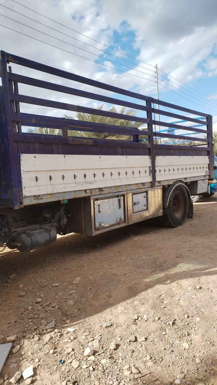 فولفو 2007 16 طن سياره شركه تبريد تدفيه صوبه رقم اربيل السعر 120 $ بيهى مجال التواصل عل رقم ***********  ***********
