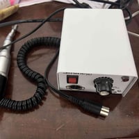 جهاز اسنان • انجن وهاندبيس • مستعمل مرتين