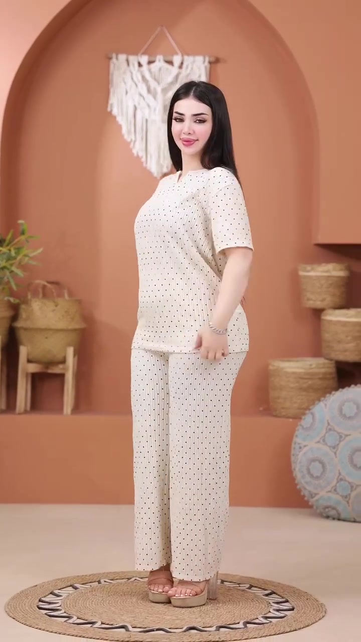 😍#جديدنا_وصل😍

اتراك   نسائي  🥰 

#الخامايه_اكريشه__درجة_اولى 

القياس. افريه سايز الحد وزن 85 كيلو 

سعر الدرزن  . 70  

المفرد  10


**إذا كنت صاحب هذا الإعلان وتريد حذفه لأي سبب، رجاءا أرسل رسالة إلى الدعم الفني**