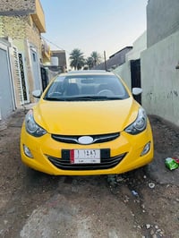 النترا • ٢٠١٢ • رقم بغداد