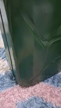 جلن وقود معدن • ٢٠لتر • مانع تسريب