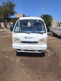 للبيع فاو موديل الفين وسبعه كير ومحرك و شاصي بشرط وراق صليه السعر 11 و...