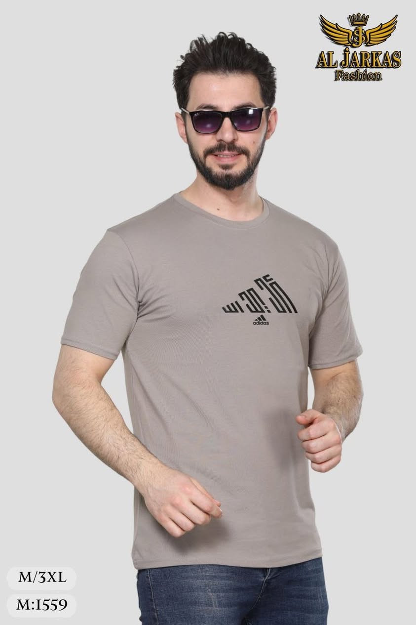 🔥ياالله آللهم صلي على محمد وآل محمد🔥
بدي تركي خام قطن  بارد صيفي. فول. ليكرا. 🏅✨

القياسات 
           
                    M L.XL.XXL.3XL 

ألشد 15. قطعة 3 ألوان كاملة حسب الأختيار   105 . آلاف فقط


**إذا كنت صاحب هذا الإعلان وتريد حذفه لأي سبب، رجاءا أرسل رسالة إلى الدعم الفني**