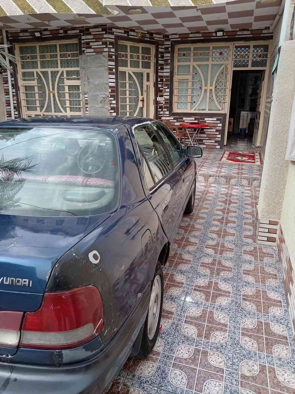سلام عليكم اتترا للبيع موديل 93 رقم ديالى انكليزي كير عادي سياره نضيفه مكينه كير خير من الله السعر 25 وبيها مجال مكان السياره ديالى خان بني سعد ***********
