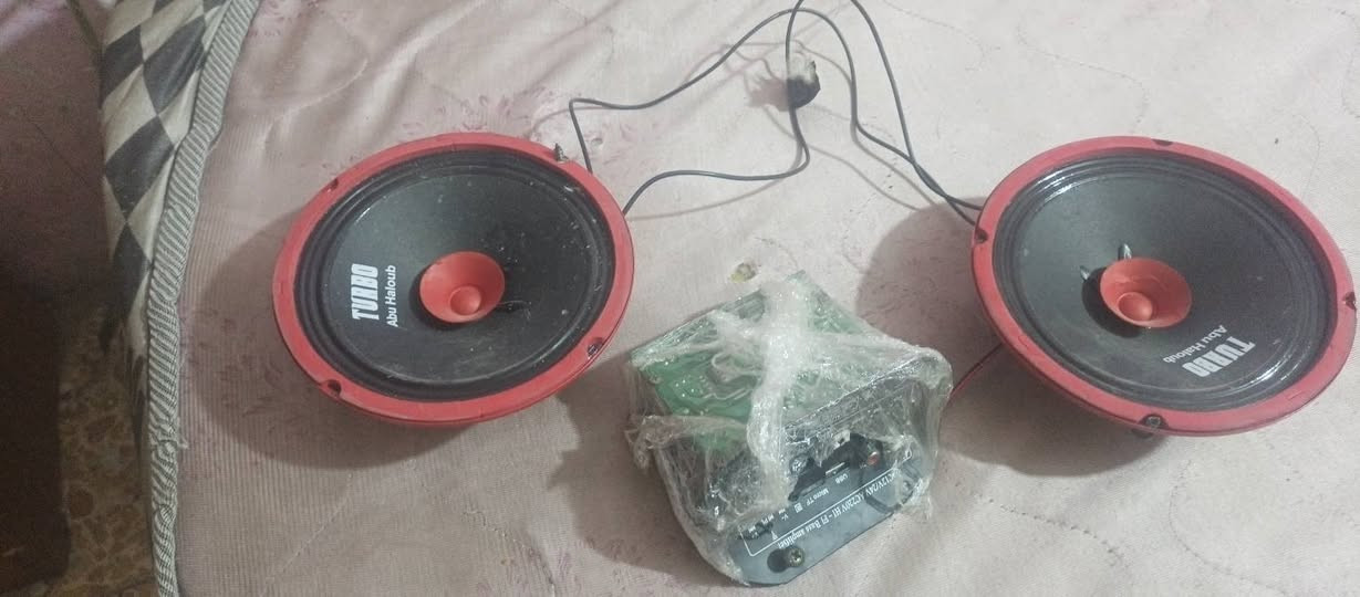 للبيع ب30 اي خلل مابيهن مستخدمات شهر مكاني بغداد حي نصر


**إذا كنت صاحب هذا الإعلان وتريد حذفه لأي سبب، رجاءا أرسل رسالة إلى الدعم الفني**