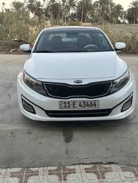 اوبتيما • ٢٠١٥ • ضرر