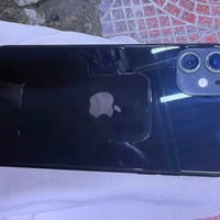 ايفون 11 • ١٢٨ • شاشه وبطاريه مبدله