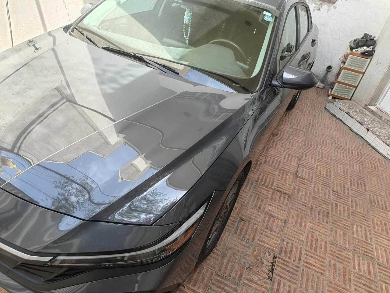 سلام عليكم
النتره 2024
بصفة تشغيل عن بعد كشنات تدفئة
تحكمات ستيرن عداد مسافه 24
محرك2000دوش
رقم أربيل
مكاني بغداد حي الاعلام
***********
