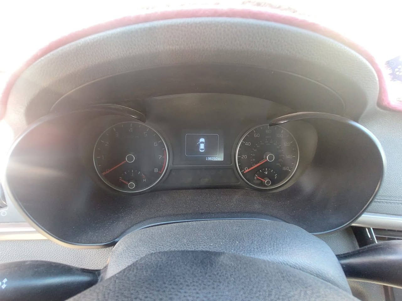 اوبتيما 2017 مواصفات نص فول كير مكينه بلاد صدر وتايرات جديد ضررهه مثل ماموضح بالصور السعر 128وبيهه مجال بسيط وللتفاصيل أكثر الأتصال بالرقم *********** مكانهه بغداد
