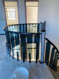 نشتغل محجار المنيوم وزجاج سعر مناسب مواد تركي درجه اولاه ضمان ٥سنه اي ...