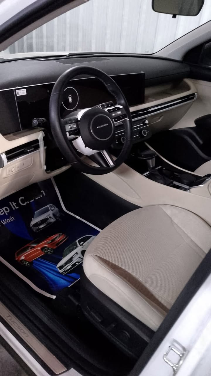 توسان خليجي 2025 فول قماره حديد رقم بغداد ماشيه 5 مكفوله كشنات تبريد ويل 19 بصمه جنطه كهرباء بصمه سعره 228$ مكانه بغداد الرصافه للتوصل اكثر اتصل 
***********
