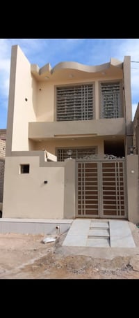 نداء عمود 54 • دار ١٠٠م • طابو