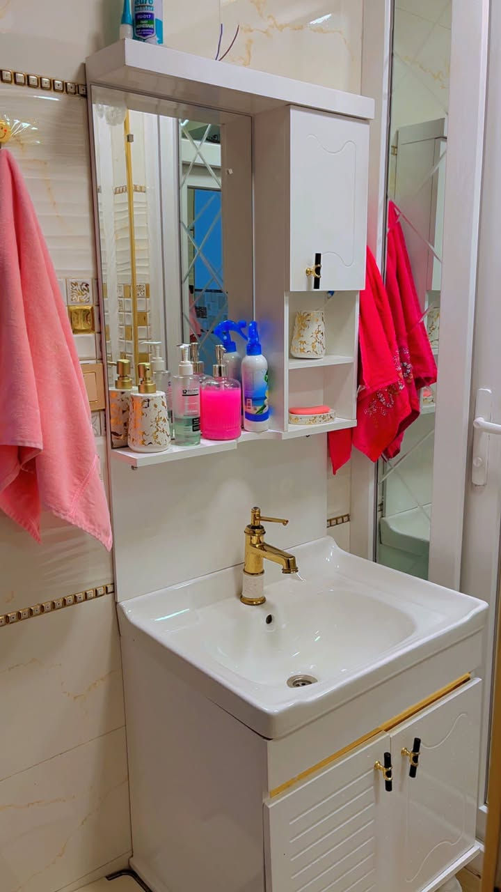 مغسل للبيع هو والخلاط كامل بس الخلاط يحتاج تصليح سعرو 75 عنوان الموصل


**إذا كنت صاحب هذا الإعلان وتريد حذفه لأي سبب، رجاءا أرسل رسالة إلى الدعم الفني**