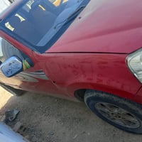 بيك اب • كريت ول • ٢٠١٢