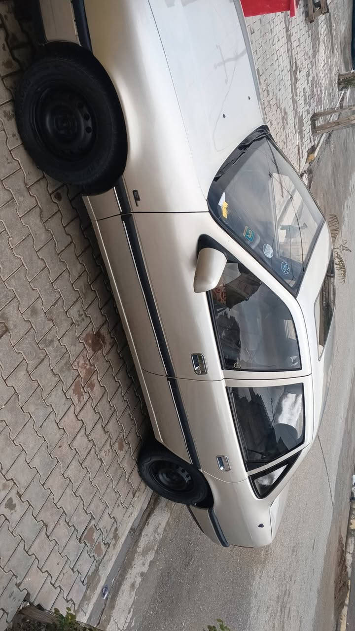 اوبل فكترا حجم 20 موديل 92 مشروع وطني بطاقه بانزين بي


**إذا كنت صاحب هذا الإعلان وتريد حذفه لأي سبب، رجاءا أرسل رسالة إلى الدعم الفني**