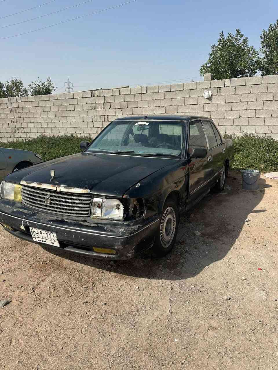 ارنب مديل 94 مكينه 2500 كير جديد رقم دياله حائز ثالث حداديه حلوه تخم تاير دواخل حلوه عوزه ترتيب السعر 19 وبيه مجال مكاني بصره ***********
