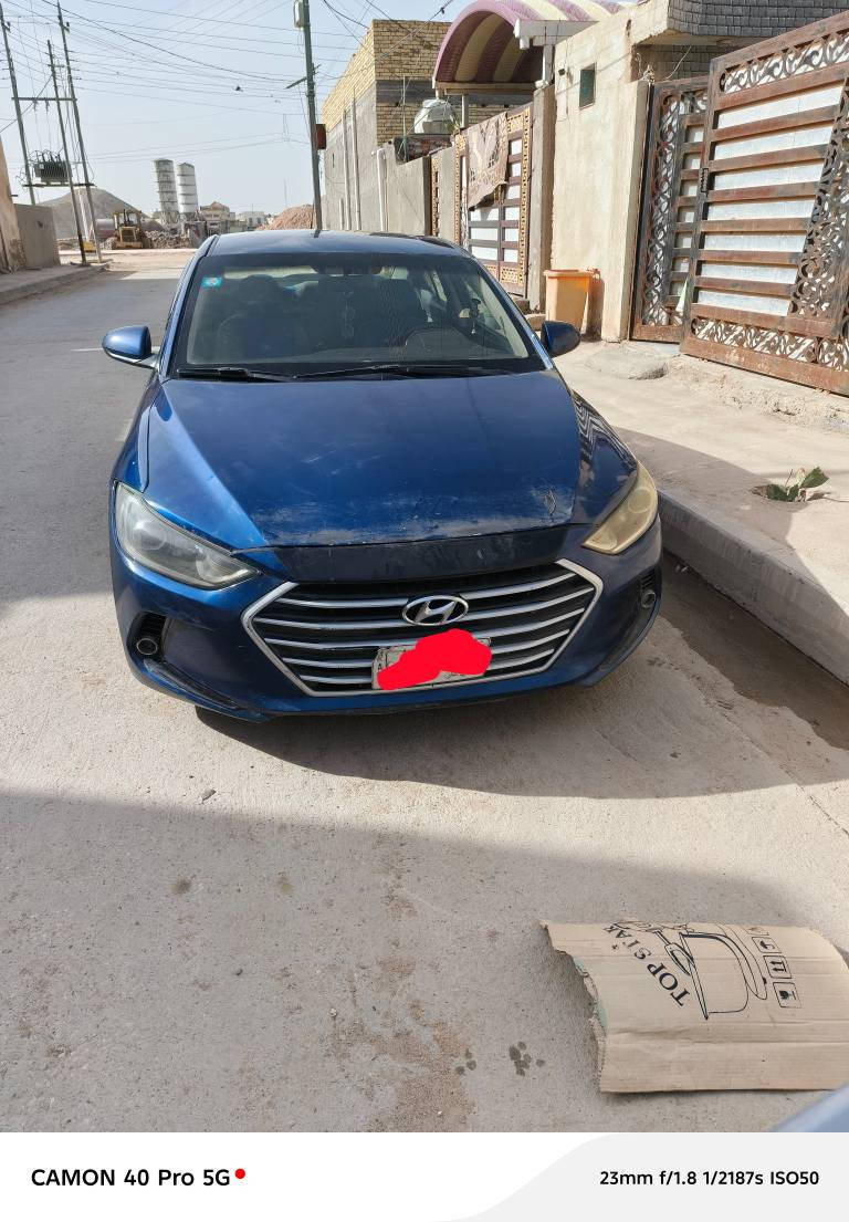 1-النترا 17 مريكي الون نيلي بسمي كهربائيات كله شغاله
2-مكينه 2000 دوش مجفته قبل شهر مجفته كل تنقيص ماكو من تبديله تبديله
3-تدفئه كشنات السايق والصدر
4-رقم ذي قار سنويه ماساقطه داخله هزه سياره
5- بصمه سياره تحكمات ستيرن شاشه البلاديه مالته فول عده الفتحه
6-ضربته مرفق وي منشور اكو صفحه بيه صبغ هاي جارده وصابغيه
7-السعر 108 وبي مجال للشراي
8-مكاني ذي قار الغراف 

لاستفسار لاتصال ع رقم ادناه👇

*********** ناصرية, ذي قار
