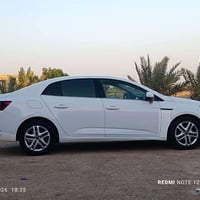 رينو ميجان • موديل ٢٠٢٠ • اوتوماتيك