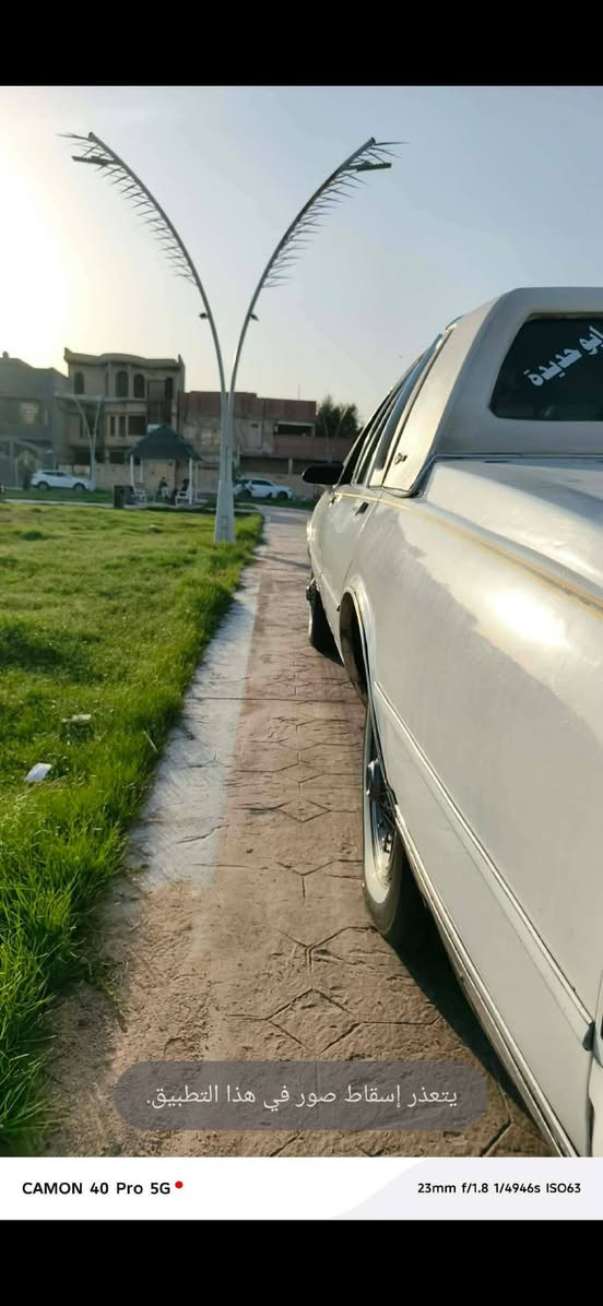 سلام عليكم كبرس ٨٧ بصره مشروع وطني صحبه يريد تحويل كير محرك حداده تخم تاير توني شاده السعر ٣٠ مكان سياره بصره سنويه ما منتهيه بعديها ***********
