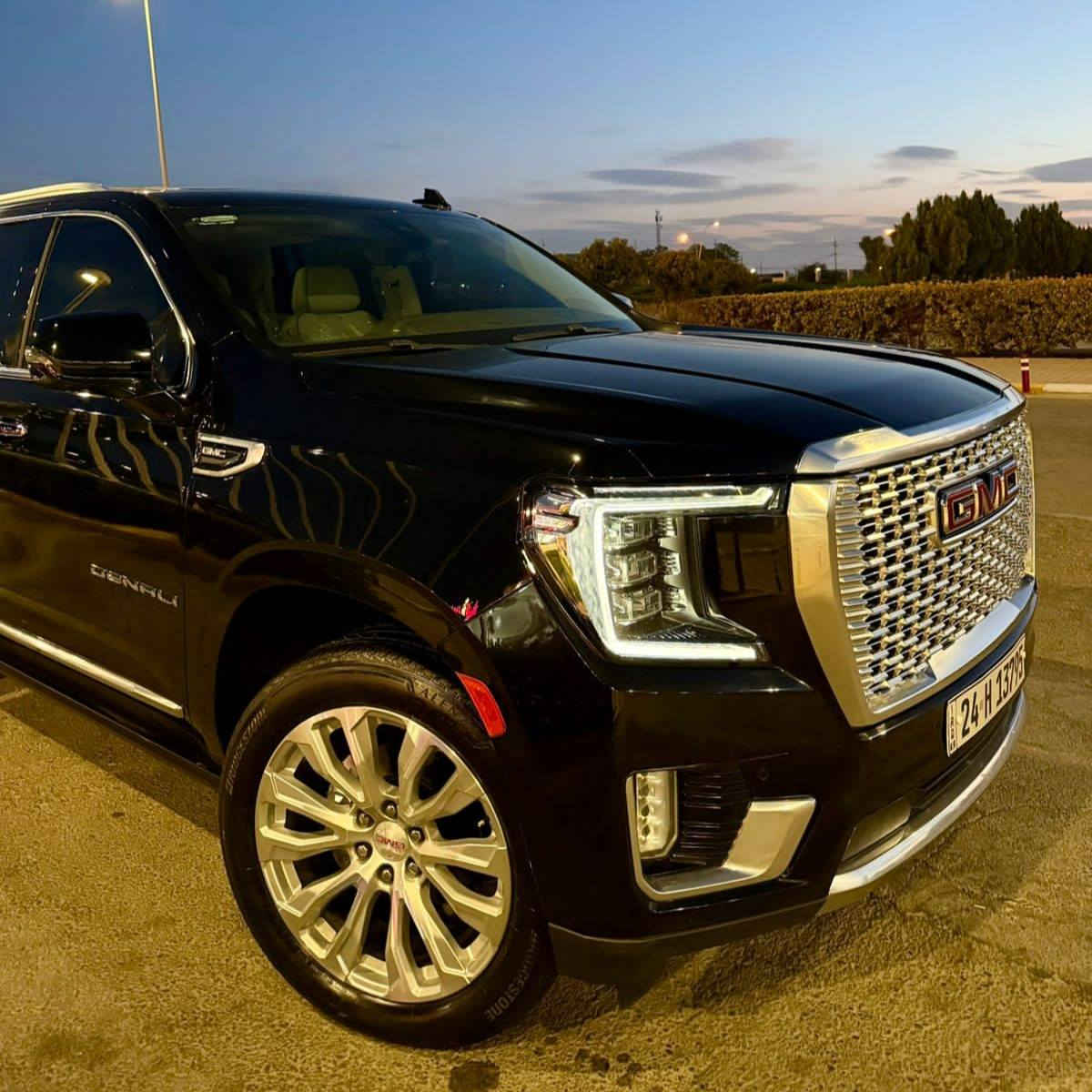 جمسي دينالي 2022 خليجي 
‎صفـر شركة منصور خليجي
‎سيارة زيرووو كلـش كلش  جديدة لوك 
‎ونظيفة  وحلوة وكل كل جسمها بشرط

رقم صاحب سيارة *********** 

‎سنويه رقم جديده رقم اربيل ب اسمي
‎سنويه حتا 2029 جديد غرامه بشرط
‎محرك كير بشرط مامفتوح 
‎وكلها بشرط
‎بدون حادث
‎بدون صبغ 
‎بدون شخط 
‎بدون رصعات 
‎حتى دعاميات بشرط مابيها صبغ✅
⚜️---------.'.'.---------⚜️
  DENALI  فــول فول مواصفات✨

‎بانوراما 
‎كشـن هزة
‎كشـن تبريد تدفئة 
‎مرايات رادار 
‎سكليتر كهربائي 
‎اوتو بارك 
‎خمـس كامرات 
‎نظام جكات هوائيه 
‎حساس 
‎رادار
‎دادة شو كبير 
‎كامل زينون 
‎بك لايت ليد
‎صندوك جلاق
‎ثلاجة
‎كشـن كهربائي 
‎دوسات كهربائي 
‎شحن موبايل 
‎ستيرن كهربائي 
‎ستيرن هيتر 
‎كله ايباد 
‎رادار امامي وخلفي 
‎ويل وتاير 22
‎وبعد وبعد.....
