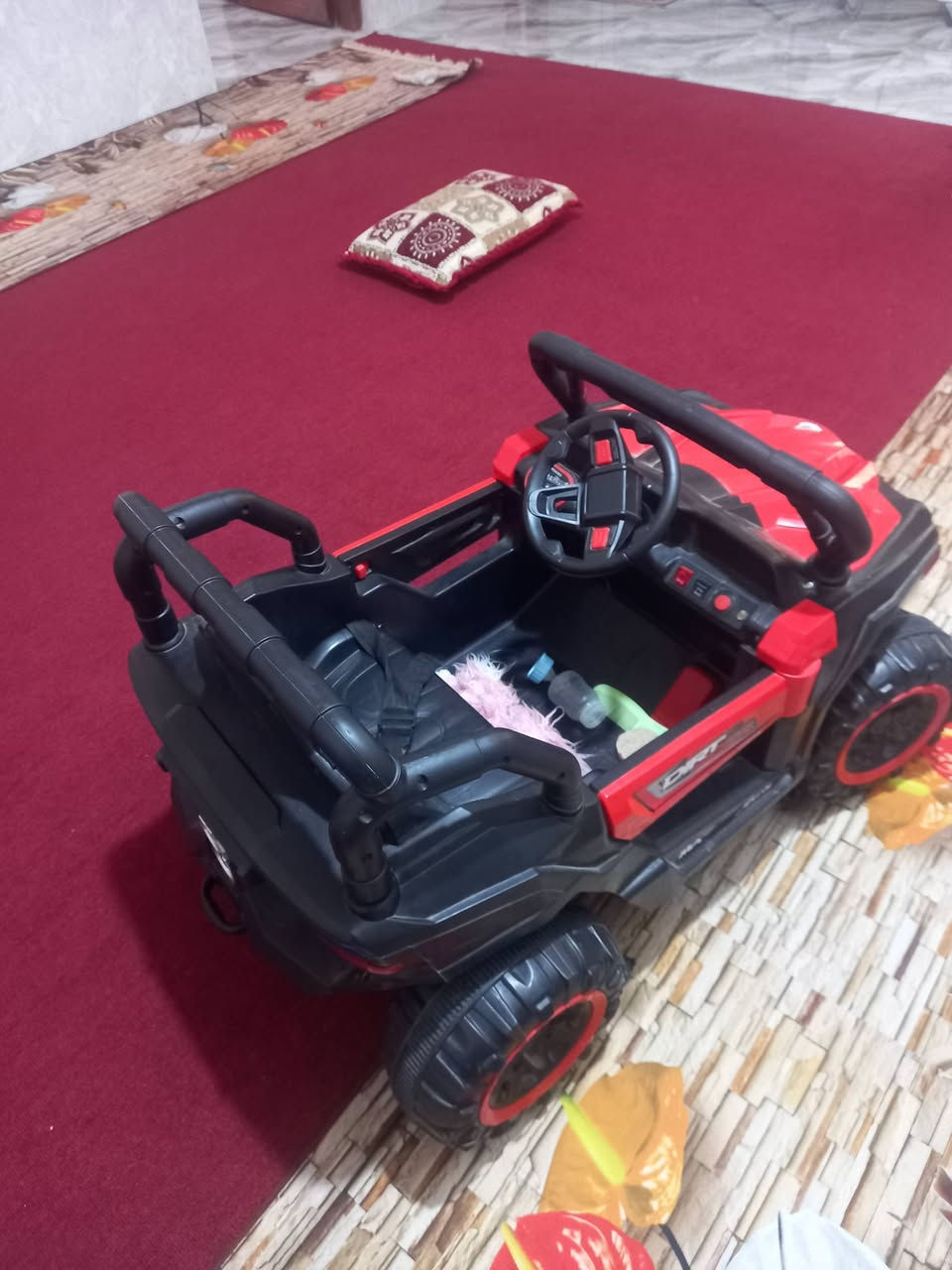 سياره شحن حجم كبير من عمر ٣ الى ٦ سنوات نظيفه عوزه بس بطاريات الي يريده يتفضل خاص مكان الشهداء منطقه الجرحي


**إذا كنت صاحب هذا الإعلان وتريد حذفه لأي سبب، رجاءا أرسل رسالة إلى الدعم الفني**