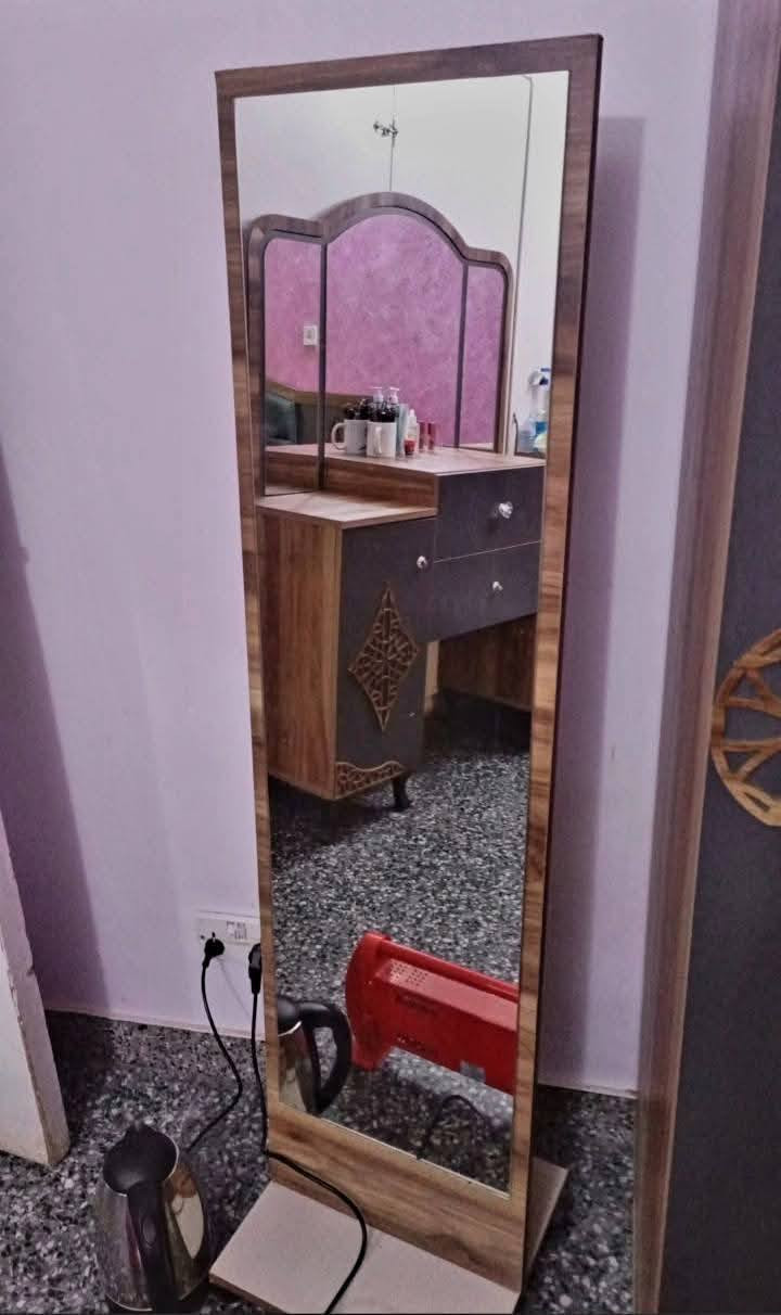 غرفه نوم تركي
7قطع مبيها ضرر  سعر ٥٥٠ وبيه مجال ع خاص 
العنوان عامريه الفلوجه  
*********** للإستفسار
