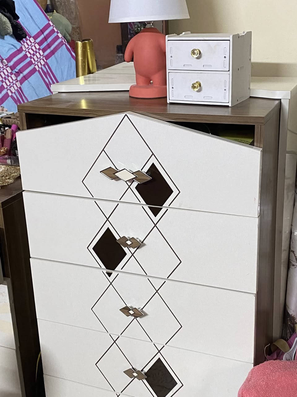 بغداد الدوره


**إذا كنت صاحب هذا الإعلان وتريد حذفه لأي سبب، رجاءا أرسل رسالة إلى الدعم الفني**