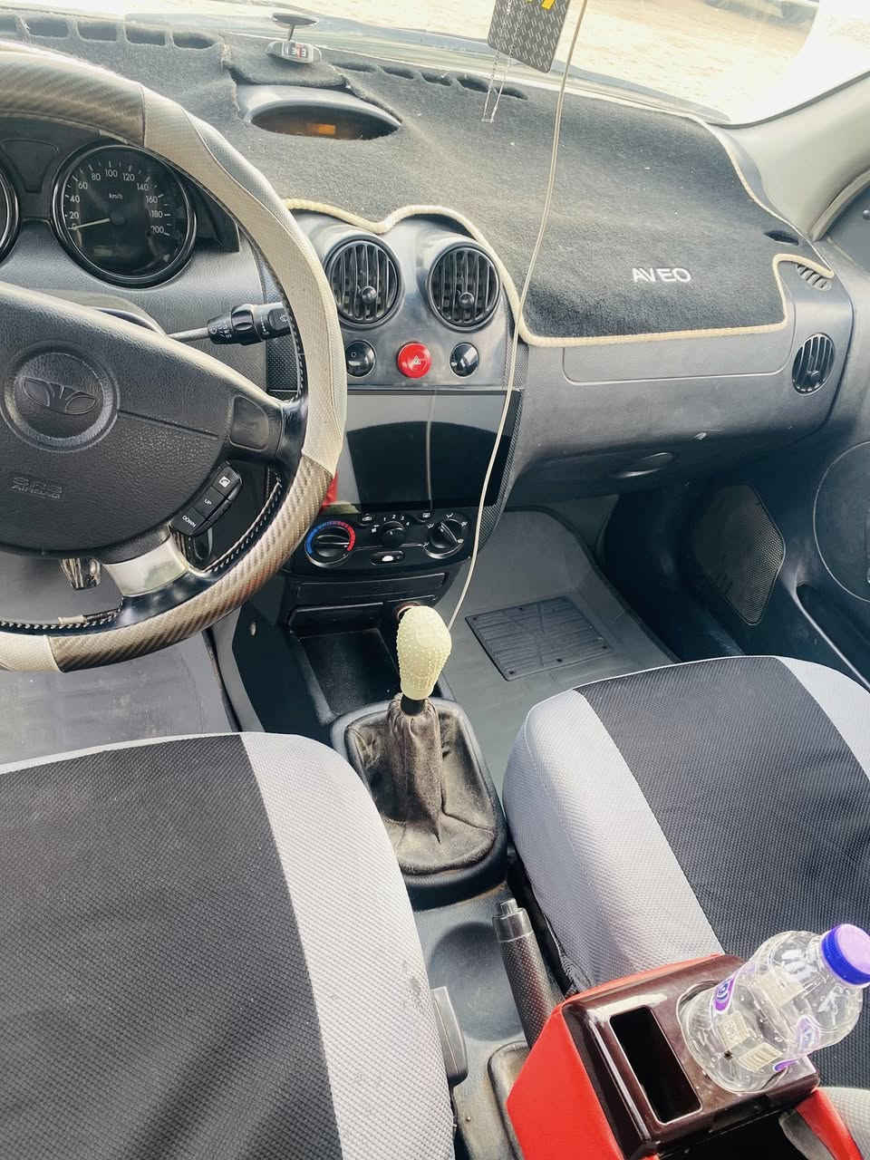 ‏الموديل 2006 ￼ 

محرك مفتوح 

رقم ديالى ￼ مشروع وطني  

سنوية لغاية2030

مصبوغه حزام 

جاهزة أن شاء الله 

السعر٤٢ وبيها مجال بسيط  

العنوان بابل

للاتصال ‭٠٧٨٣ ٨٧٤ ٢٩٤٠‬
