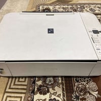 طابعة كانون • بيكسما MP250 • شغالة