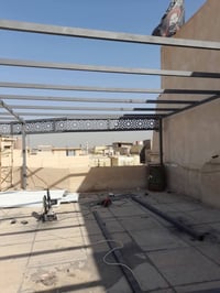 حدادة ابو فاطمه • سقائف كيربي • قضاء المدينه